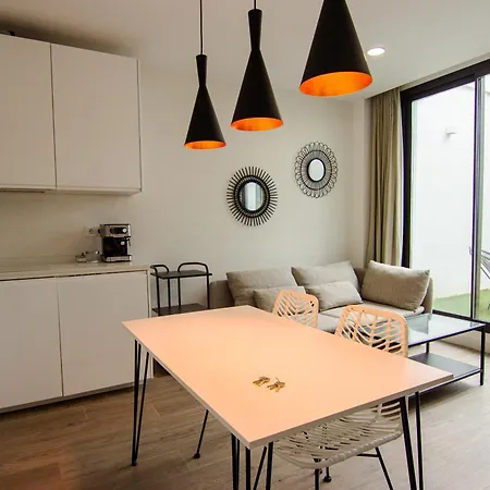 Rentalsevilla Juan De Pineda Buitenkant foto