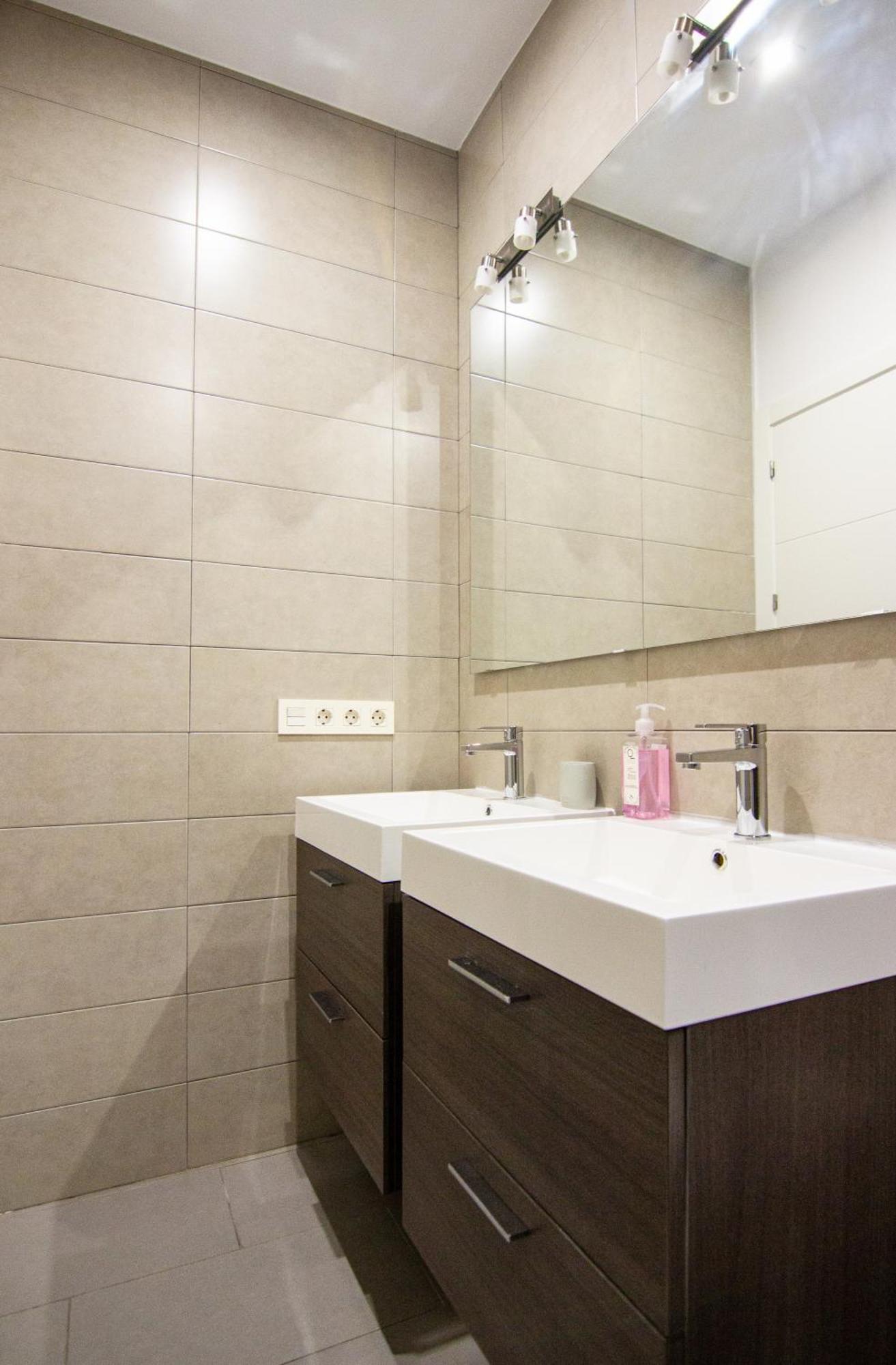 Appartement Rentalsevilla Juan De Pineda Séville