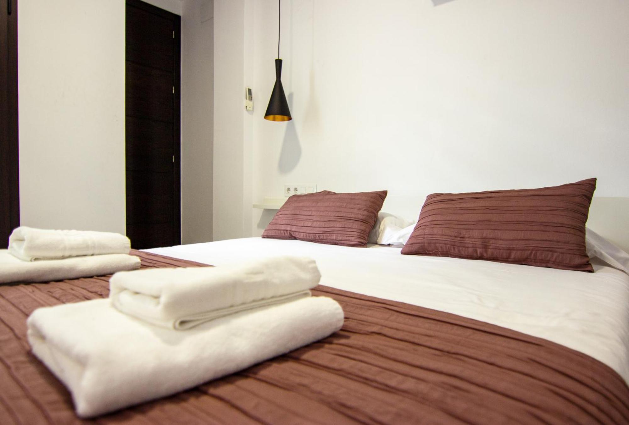 Appartement Rentalsevilla Juan De Pineda Séville